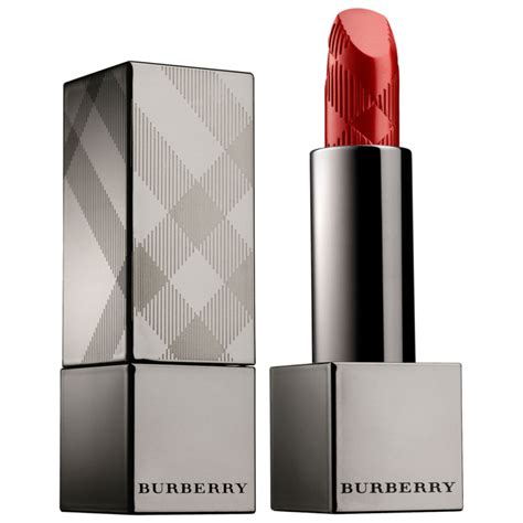 burberry lipstick - price|burberry military red lipstick.